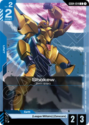 Shokew ZMT-S12G [GD04-014] (C)