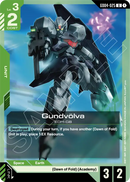 Gundvölva EDM-GB [GD04-025] (U)