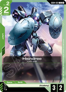 Heindree CFP-010 [GD04-031] (C)