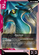 Gadeel NRMA-006 [GD04-044] (C)