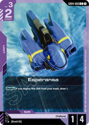 Esperansa [GD04-060] (C)