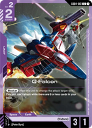 G-Falcon [GD04-061] (C)