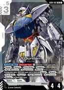 ∀ Gundam WD-M01 [GD04-067] (LR)