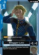 Sleggar Law [GD04-084] (C)