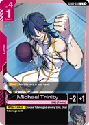 Michael Trinity [GD04-092] (C)