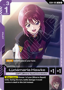Lunamaria Hawke [GD04-095] (U)