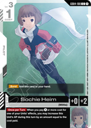 Sochie Heim [GD04-100] (C)