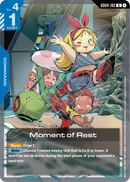 Moment of Rest [GD04-102] (U)