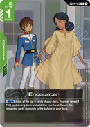 Encounter [GD04-105] (R)