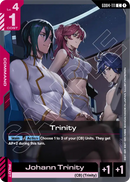 Trinity [GD04-111] (C)