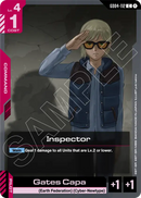 Inspector [GD04-112] (C)