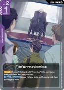 Reformationist [GD04-114] (U)