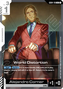 World Distortion [GD04-118] (U)
