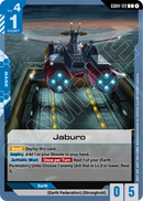 Jaburo [GD04-122] (C)