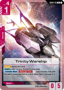 Trinity Warship [GD04-125] (U)