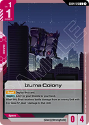 Izuma Colony [GD04-126] (C)