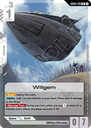 Willgem [GD04-129] (R)