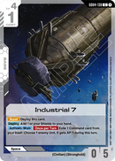 Industrial 7 [GD04-130] (C)