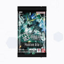 GUNDAM CARD GAME - GD-04: Phantom Aria - Booster Pack