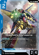 Waldfeld's Murasame MVF-M11C [GD05-003] (R)