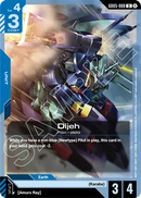 Dijeh MSK-008 [GD05-008] (U)
