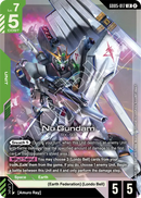Nu Gundam RX-93 [GD05-017] (LR)
