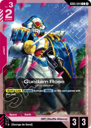 Gundam Rose GF13-009NF [GD05-044] (C)