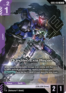 Gundam Exia Repair GN-001RE [GD05-050] (LR)