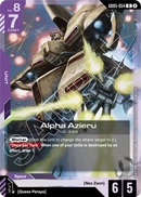 Alpha Azieru NZ-333 [GD05-054] (R)
