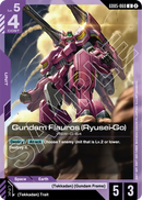 Gundam Flauros (Ryusei-Go) ASW-G-64 [GD05-060] (U)