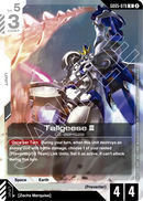 Tallgeese Ⅲ OZ-00MS2B [GD05-070] (R)
