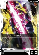 Leo OZ-06MS [GD05-077] (C)