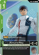 Amuro Ray [GD05-085] (R)