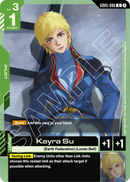 Kayra Su [GD05-086] (U)
