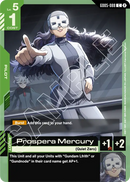 Prospera Mercury [GD05-088] (C)