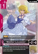 Stellar Loussier [GD05-090] (R)