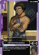 Chad Chadan [GD05-096] (C)
