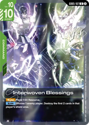 Interwoven Blessings [GD05-107] (U)