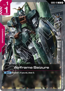 Airframe Seizure [GD05-111] (U)