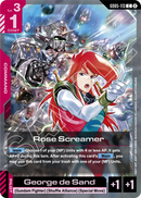 Rose Screamer [GD05-113] (C)