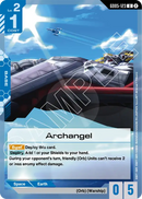 Archangel [GD05-123] (U)