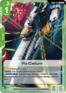 Ra Cailum [GD05-125] (U)