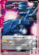 Girty Lue [GD05-127] (U)