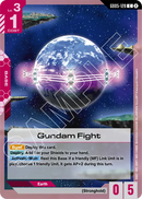 Gundam Fight [GD05-128] (C)