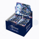 GUNDAM CARD GAME - GD-06: Stardust Trail - Booster Box (PREORDER)