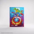 Gamegenic - MTG Marvel Super Heroes - Premium Art Sleeves