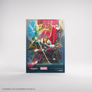 Gamegenic - MTG Marvel Super Heroes - Premium Art Sleeves