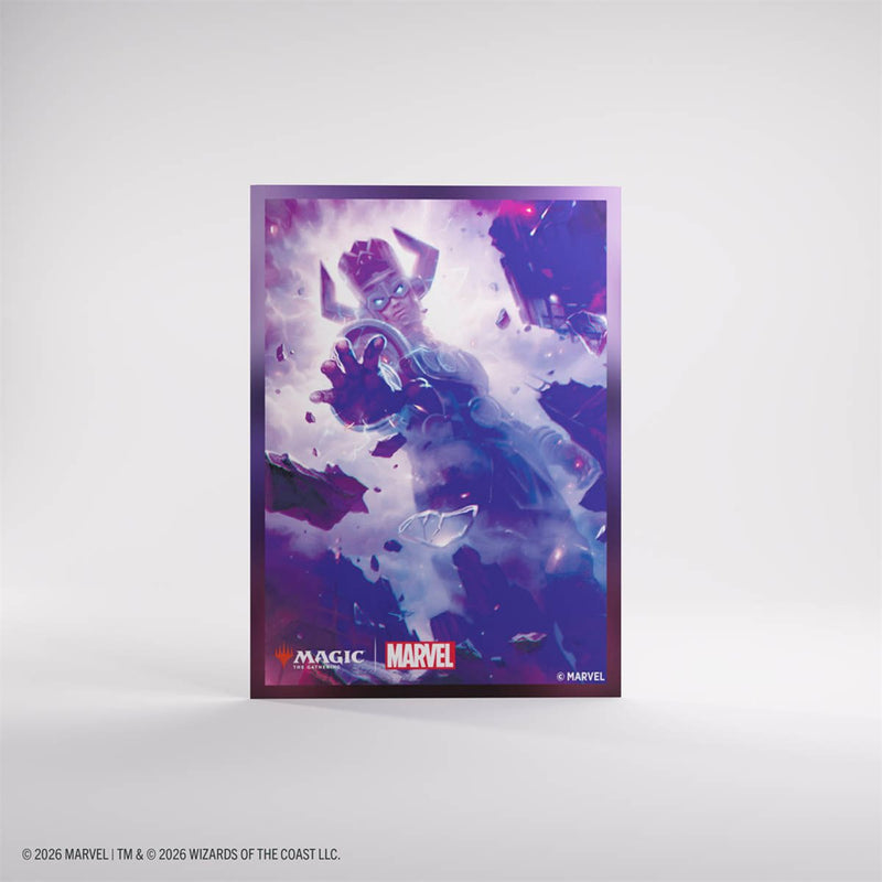 Gamegenic - MTG Marvel Super Heroes - Premium Art Sleeves