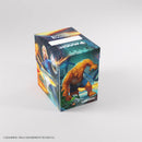 Gamegenic - Marvel Super Heroes: Soft Dynacrate 100+ XL - Deck Box