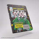 Gamegenic - Magic The Gathering: Marvel Super Heroes - Zip-up Binder 18pkt: Doc D/Spider-Man